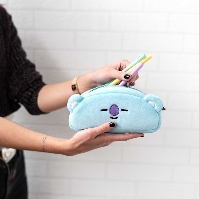 Line Friends BT21 KOYA -penaali