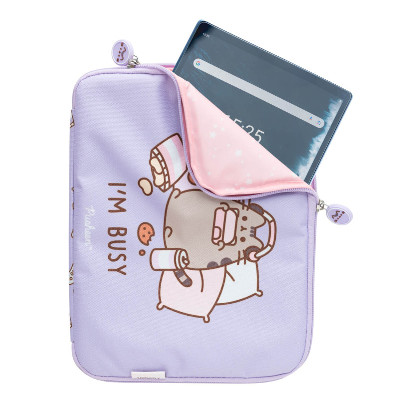 Pusheen Moments -tablettikotelo