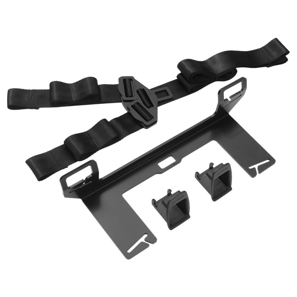 Reach SF4 yleismallinen ISOFIX-turvaistuimen kiinnike