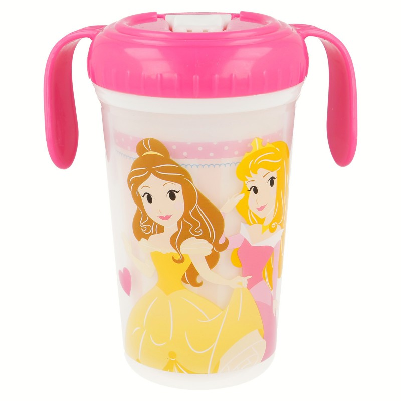 Princess juomamuki nokalla, 320 ml