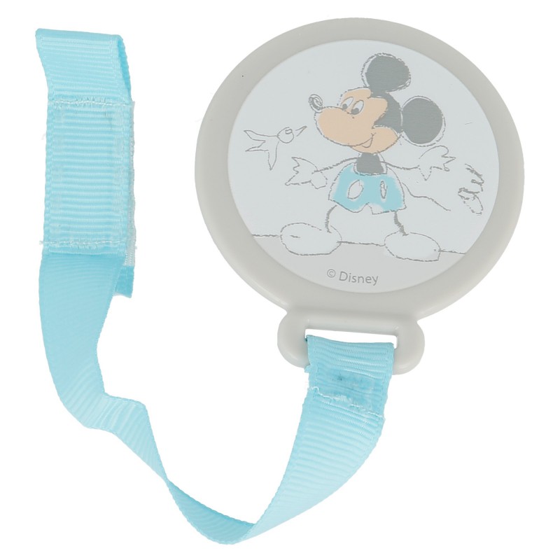 Mickey Mouse -tutinpidike