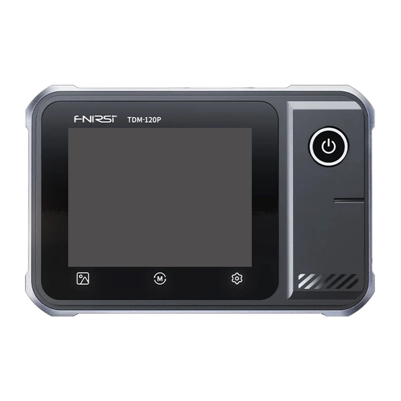 FNIRSI TDM-120 -lämpökamera