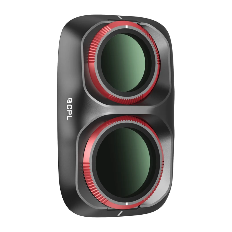 Freewell CPL -suodatin DJI Osmo Pocket 4P -kameralle