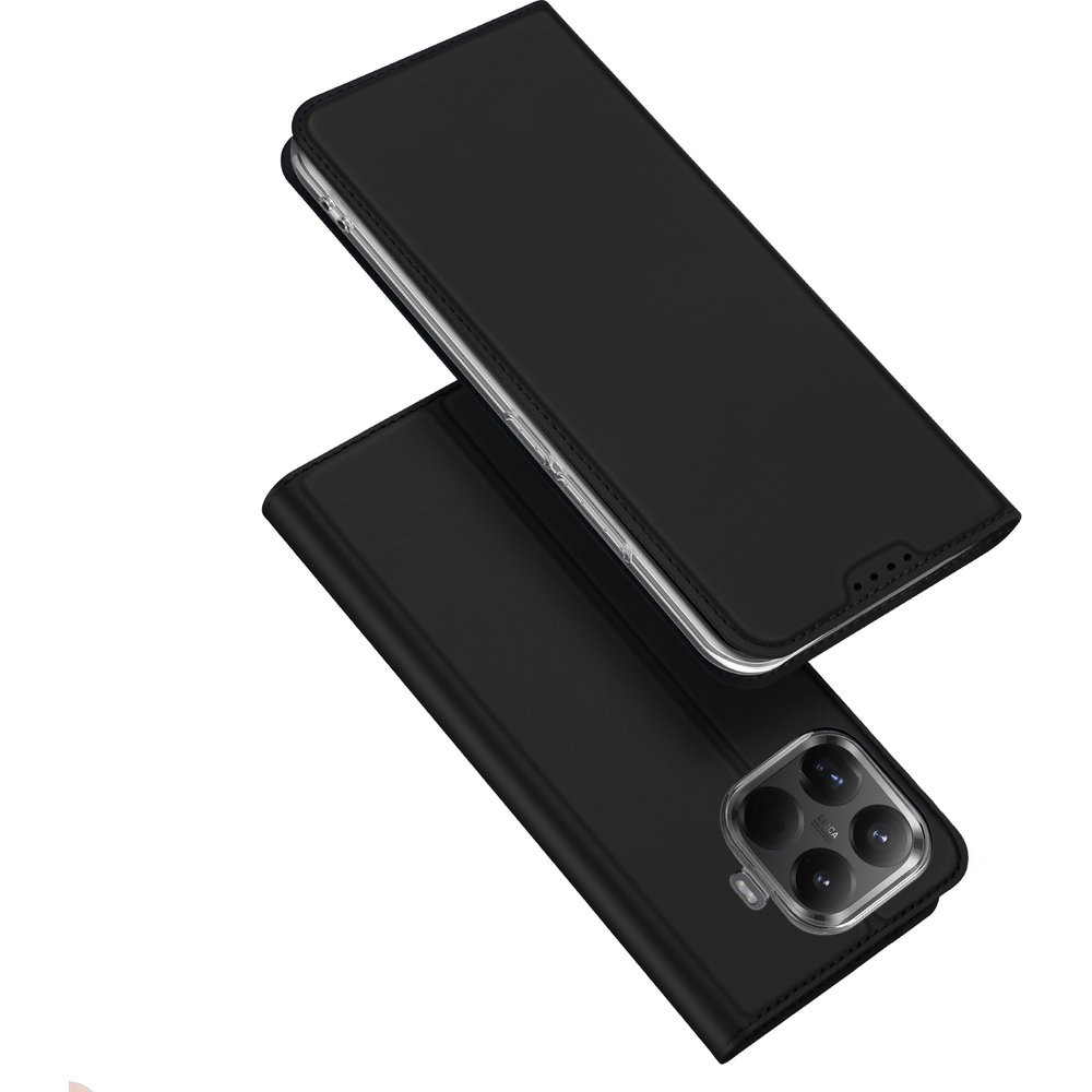Case Dux Ducis Skin Pro Xiaomi 17T black