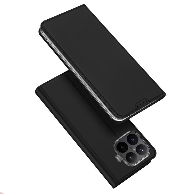 Dux Ducis Skin Pro case for Xiaomi 17T Pro, Black