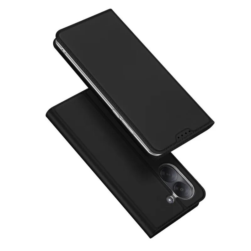 Dux Ducis Skin Pro -kuori Xiaomi Redmi A7 4G -puhelimelle, musta