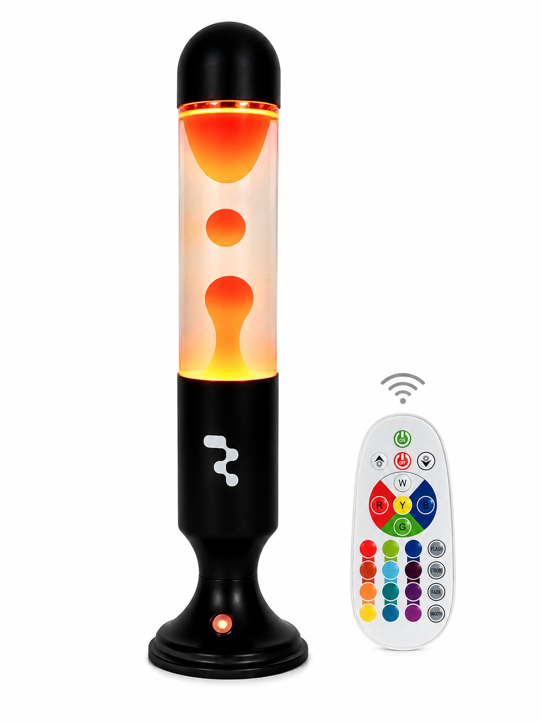 Lava Lamp Reach Lava-14
