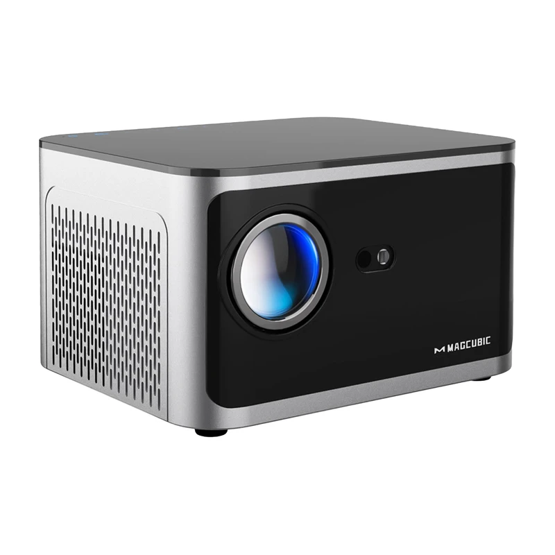 Magcubic HY350 Projector (Black)
