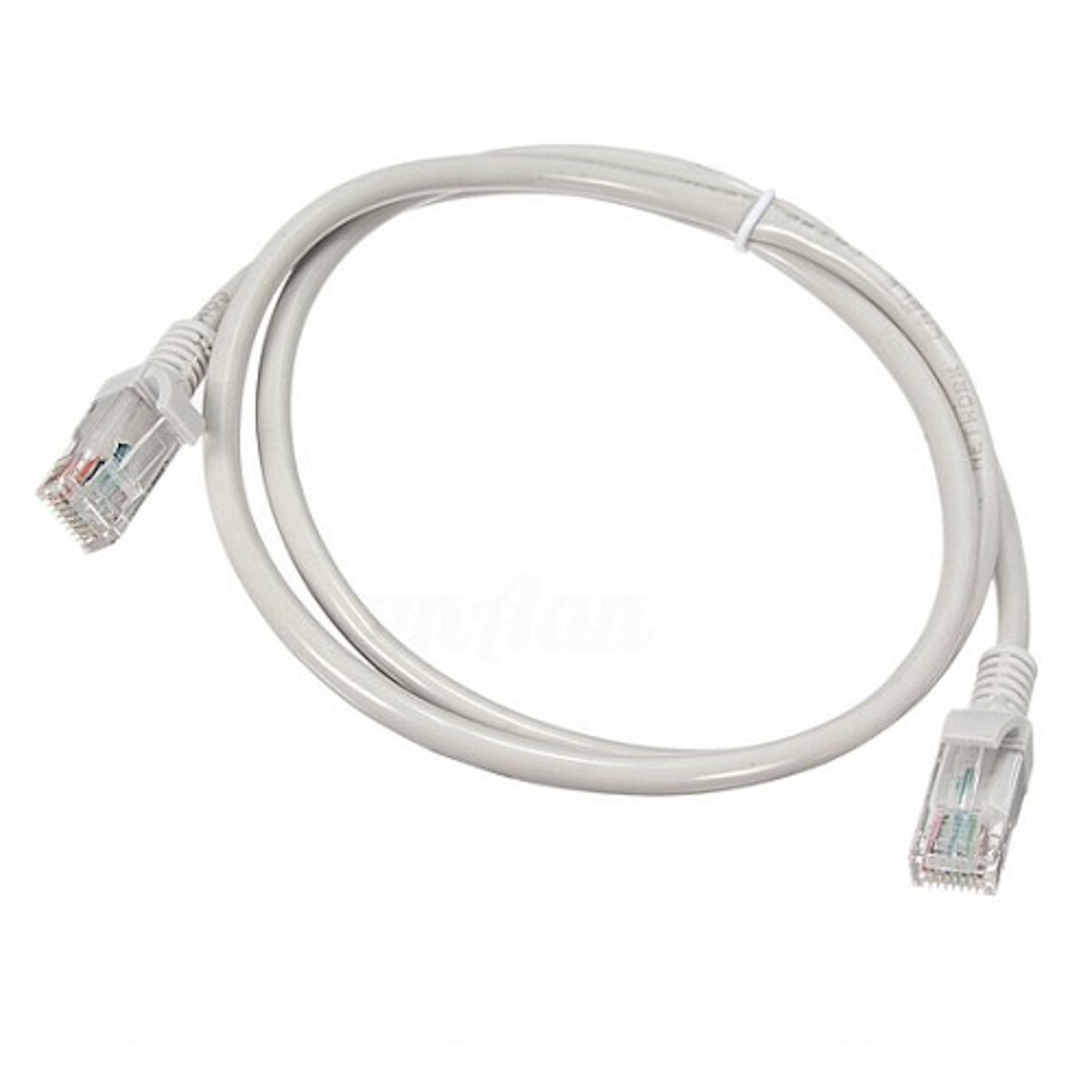 Reach CAT6 -verkkokaapeli, RJ45–RJ45, 10,0 m