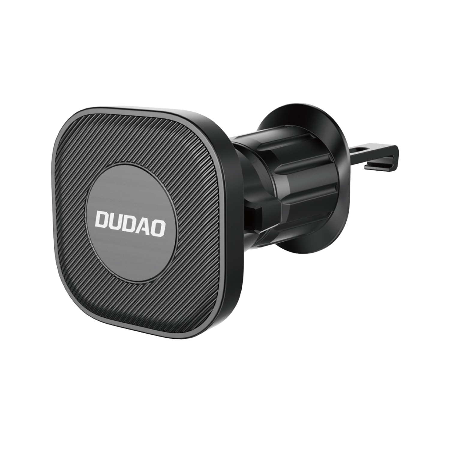 Car phone holder Dudao F6+ (air vent) black