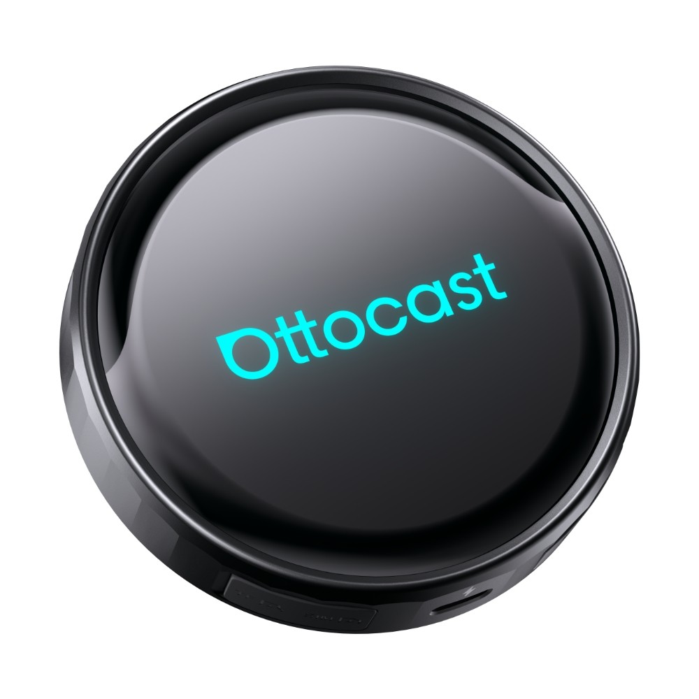 Ottocast OTTOAIBOX P3 Pro Android langaton sovitin