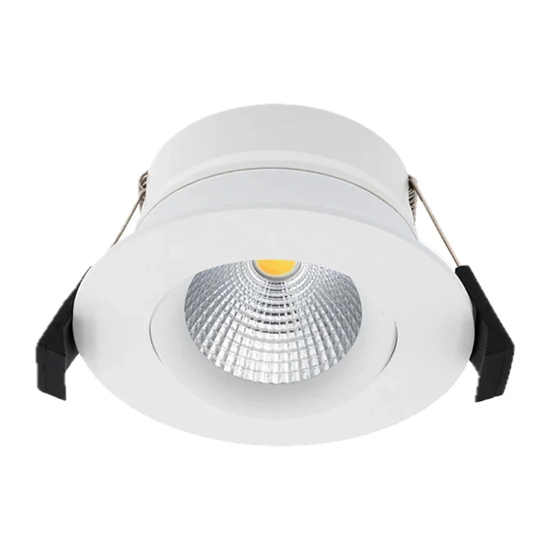 Shelly LightSolutions Hilux DS8 8 W -älykattovalaisin, valkoinen