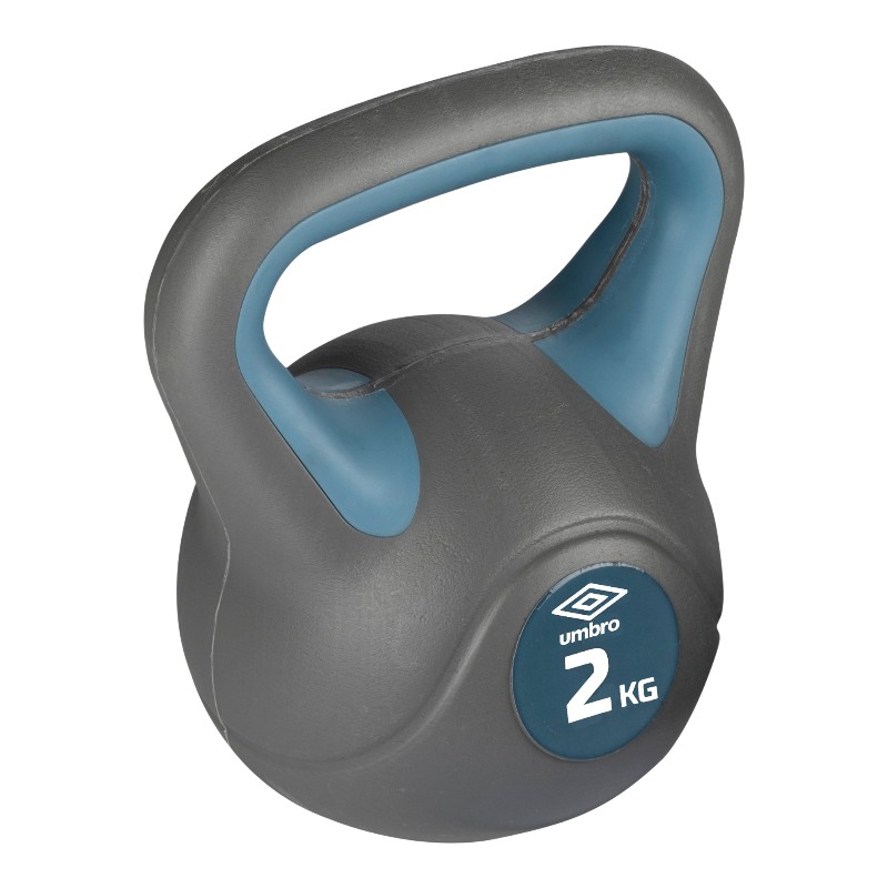 Umbro komposiittikahvakuula, 2 kg