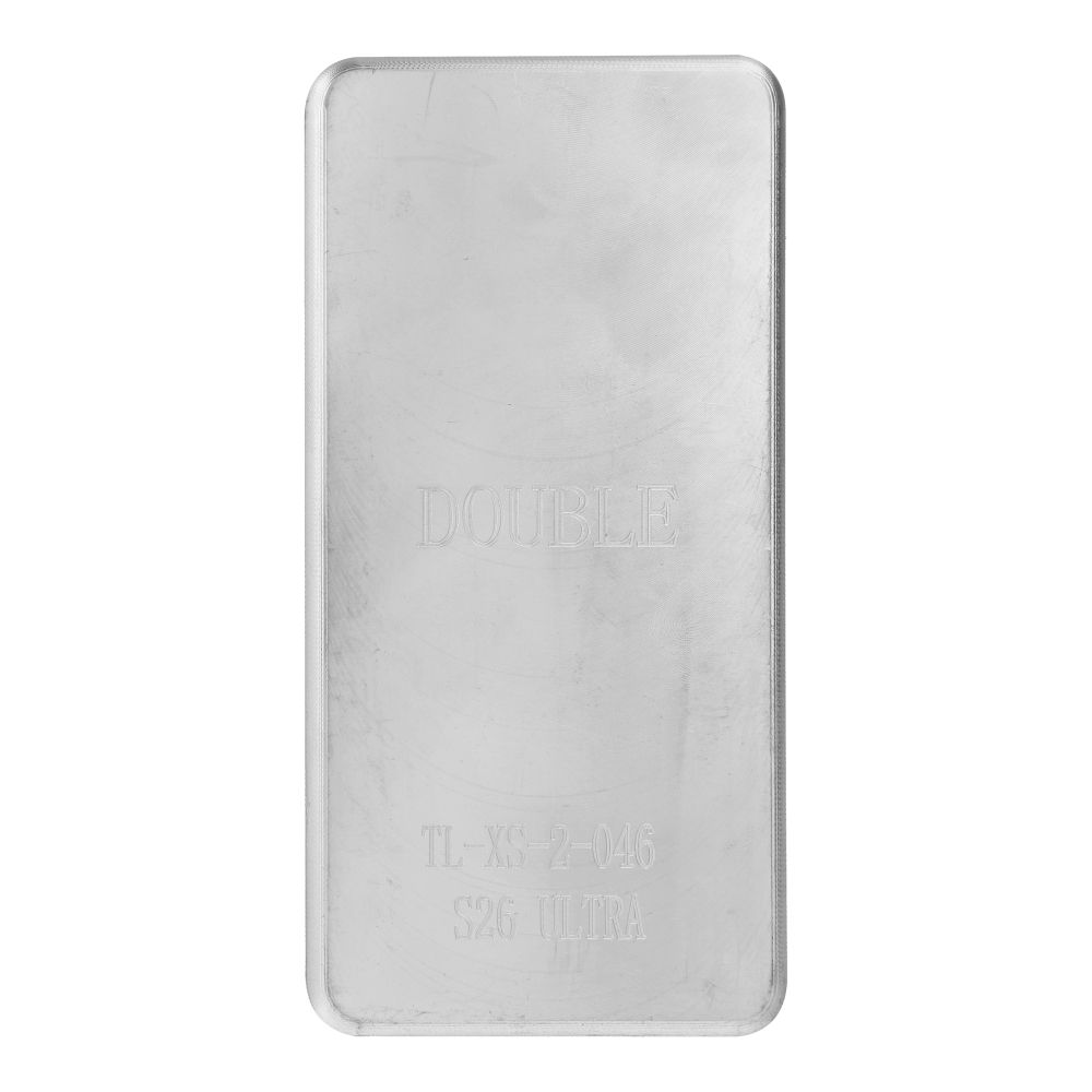 Alumiininen sublimaatiomuotti kaksikerroksiselle Samsung Galaxy S26 Ultra-puhelinkuorelle