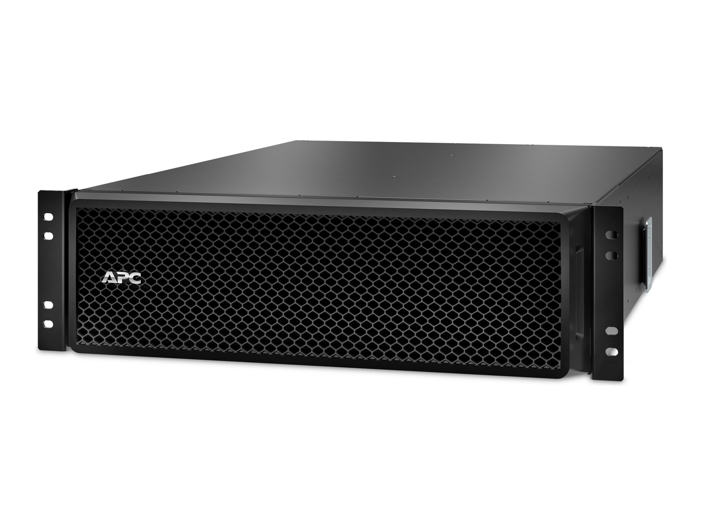 APC Smart-UPS SRT 192 V räkkiakkupaketti 8/10 kVA UPS-laitteille