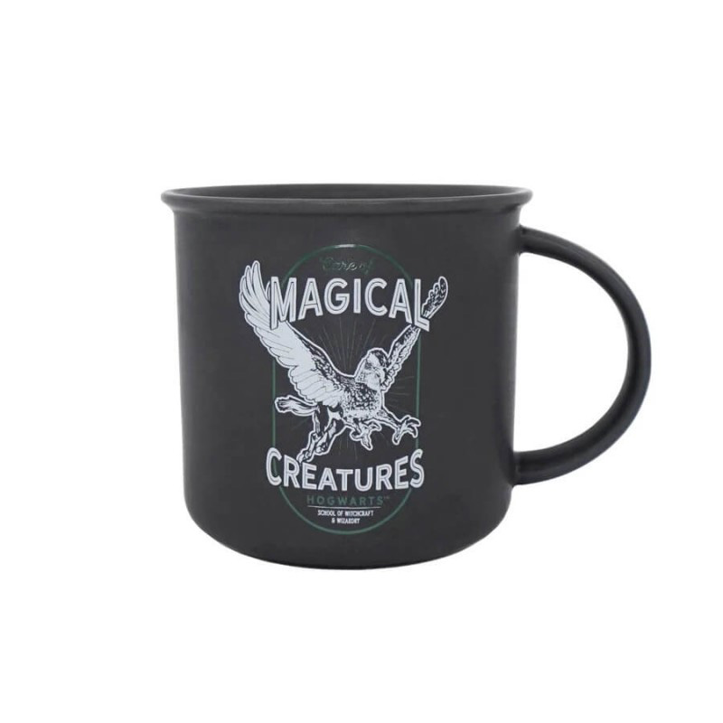 Harry Potter Magical Creatures -keramiikkamuki lahjapakkauksessa, 430 ml