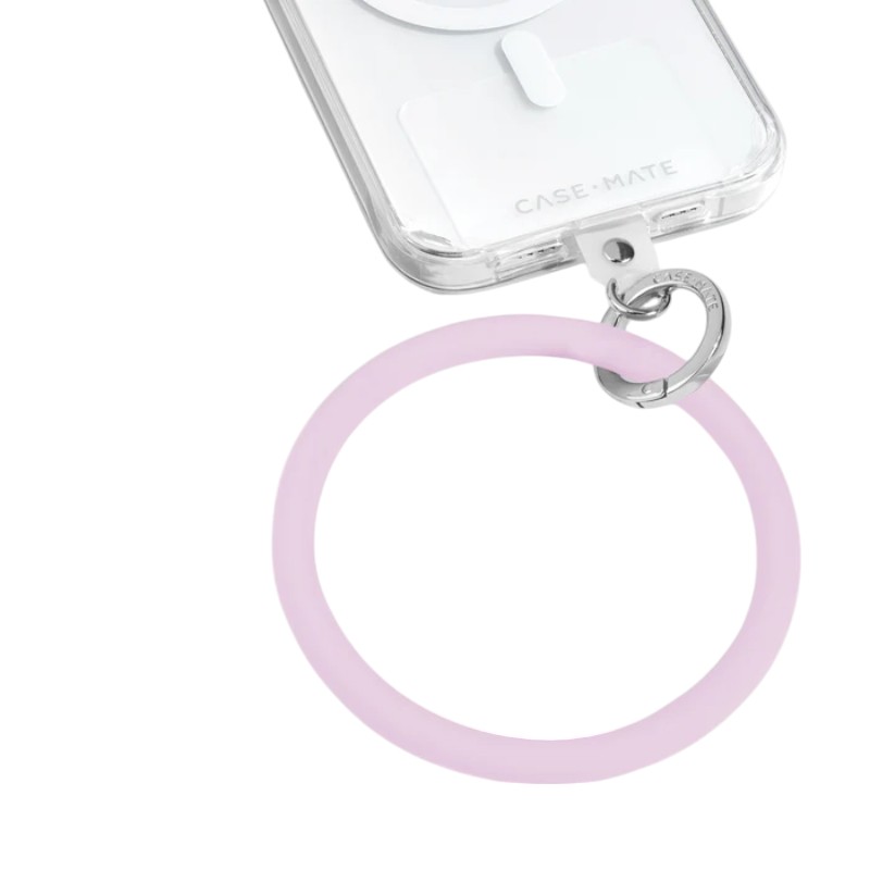 Case-Mate Phone Bangle puhelimen rannehihna, Stardust-värinen