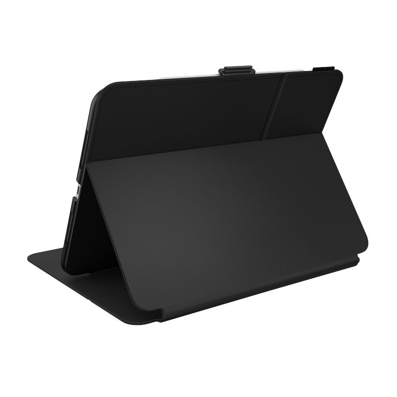 Speck Balance Folio case for iPad Pro 11" M5 (2025) / M4 (2024), black
