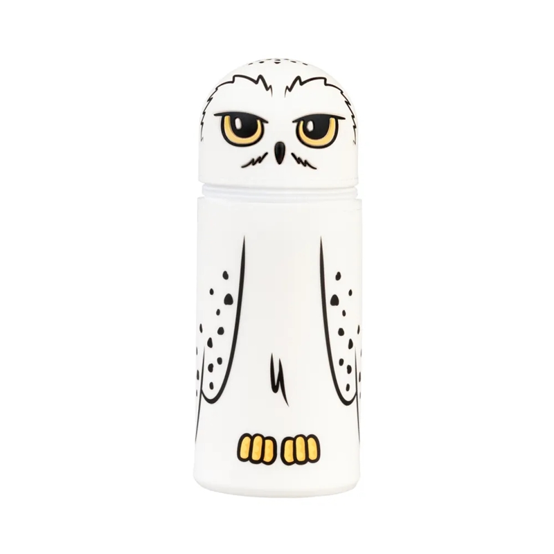 Harry Potter Hedwig 3D -putkipenaali