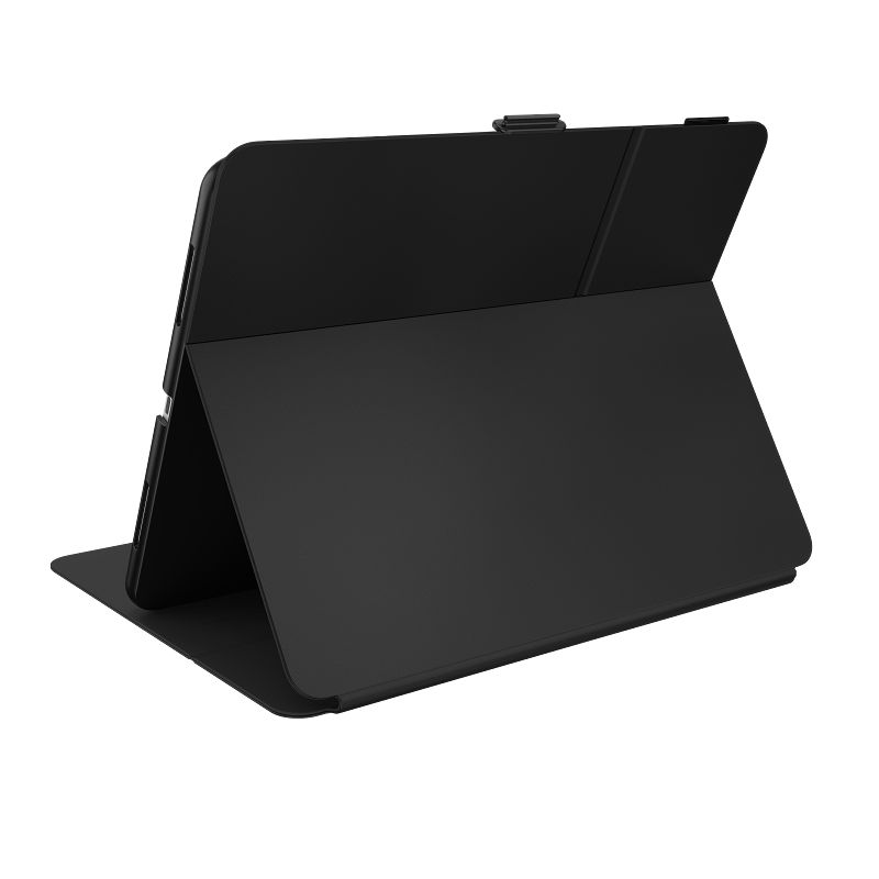Speck Balance Folio case for iPad Air 13" (2026–2024), black