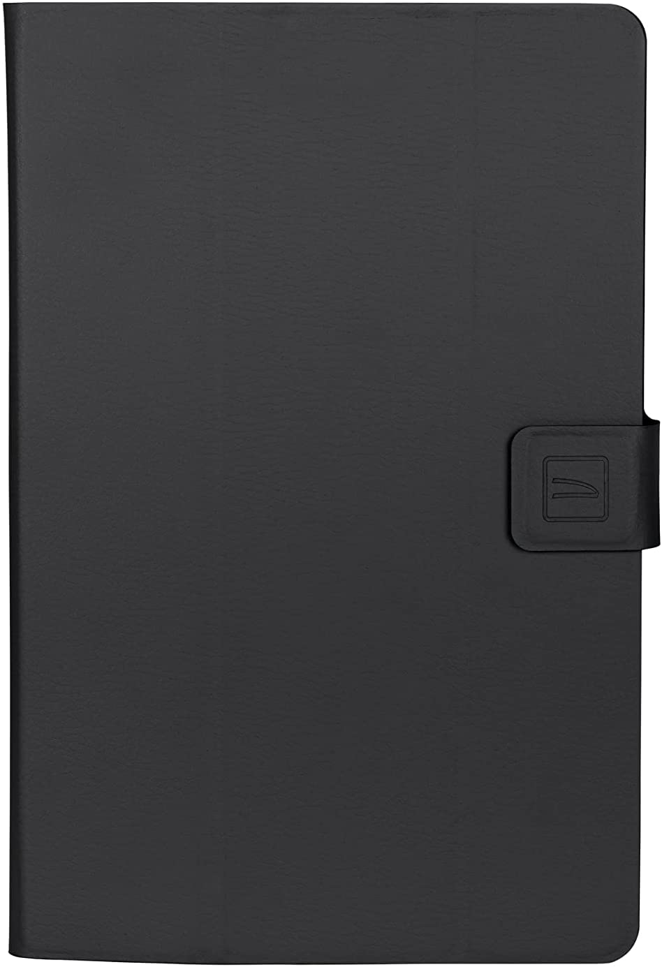 Tucano UNIVERSO yleismallinen suojakotelo enintään 10,5" Samsung-tableteille, musta