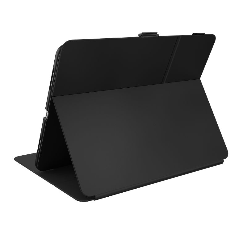 Speck Balance Folio case for iPad Pro 13-inch M5 (2025) / iPad Pro 13-inch M4 (2024), black