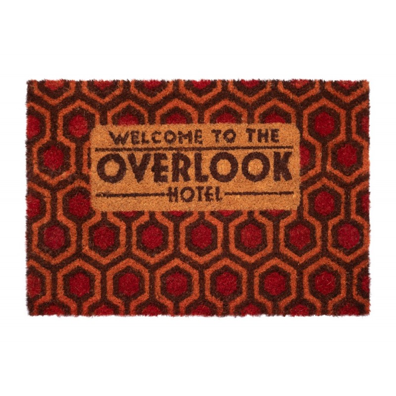 The Shining The Overlook Hotel -ovimatto, 40 × 60 cm