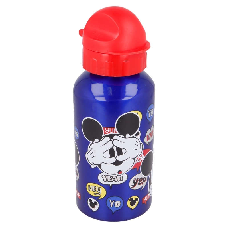 Mickey Mouse -juomapullo, 500 ml