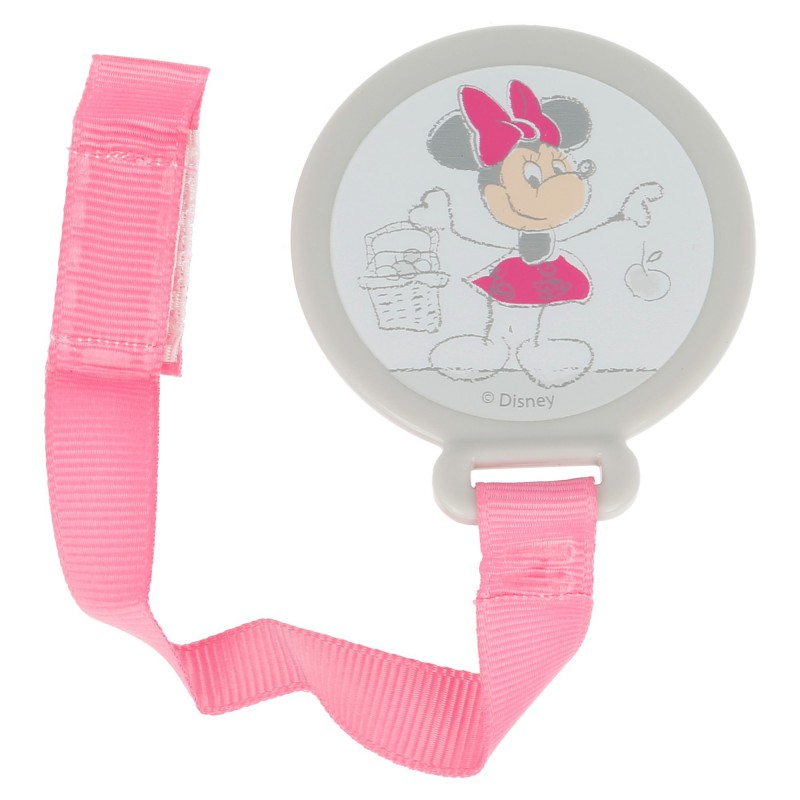 Minnie Mouse -tutinpidike