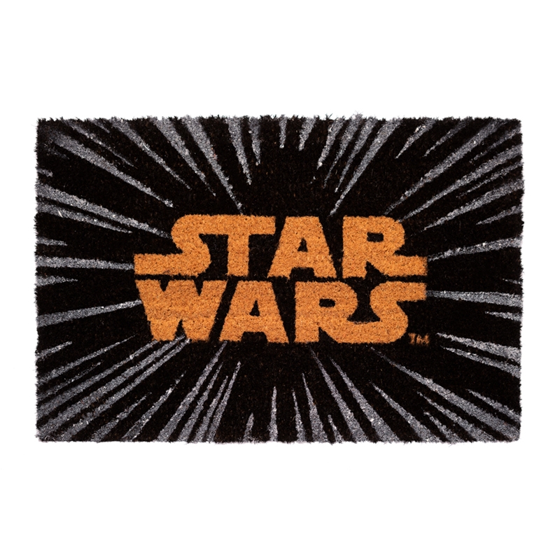 Star Wars -ovimatto