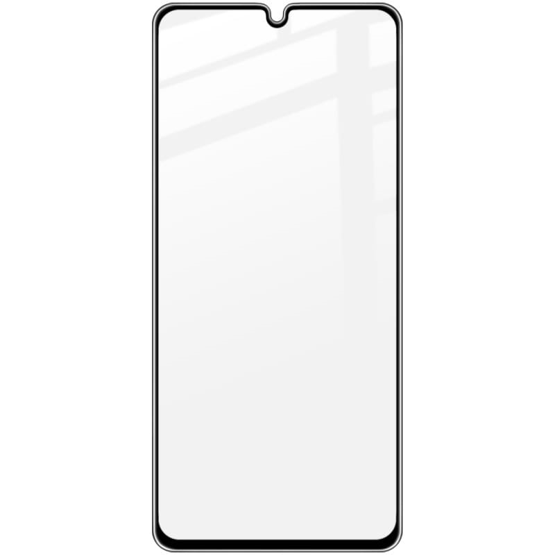 Mocolo 2.5D Full Glue Glass karkaistu näytönsuojalasi Samsung Galaxy A42 5G -laitteelle