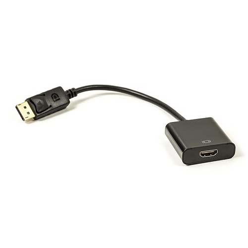 DisplayPort–HDMI-sovitin, 0.15m