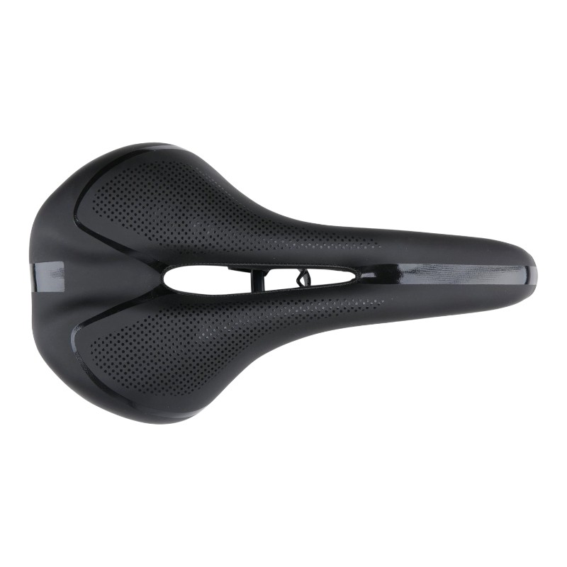 Dunlop geelisatula MTB- ja retkipyöriin, 14.5 × 27 × 9 cm