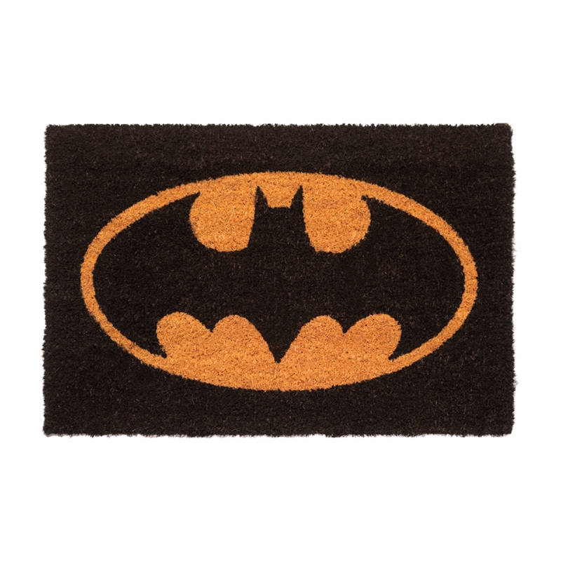 Batman-ovimatto