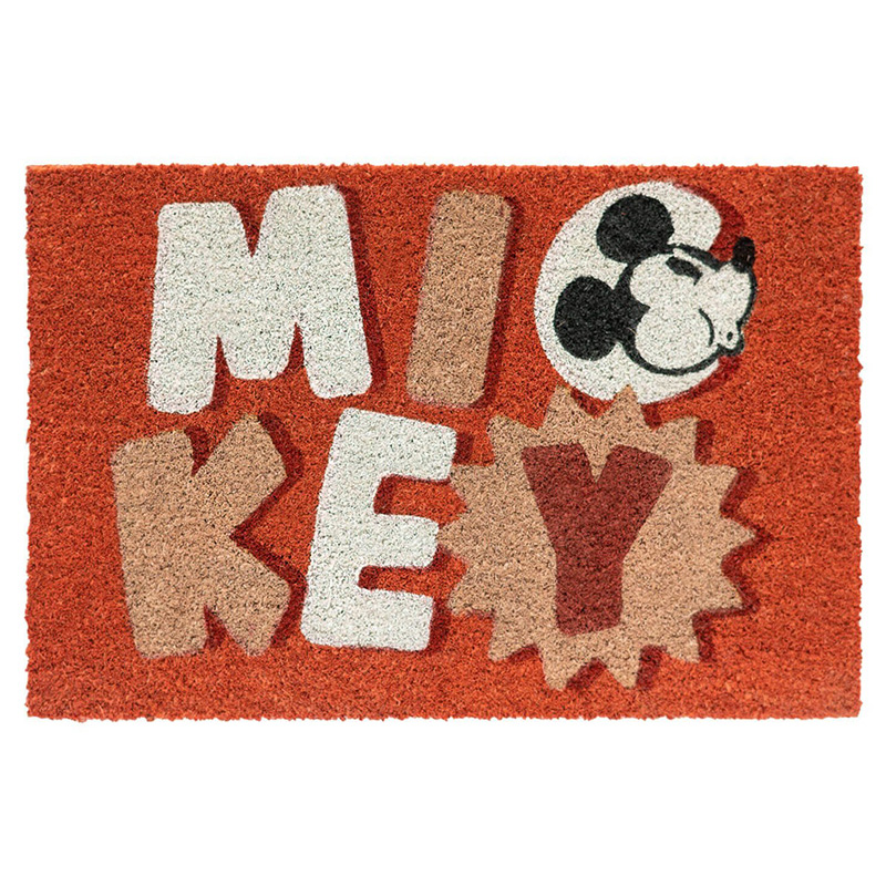Disney Mickey Mouse -ovimatto, 40 × 60 cm