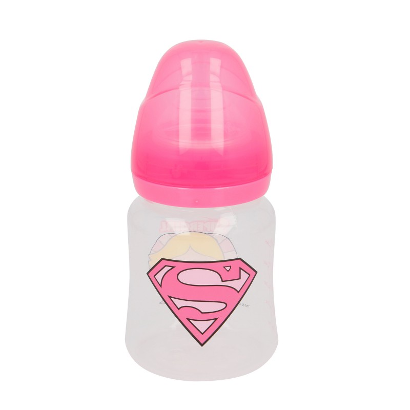 Supergirl-tuttipullo, 150 ml