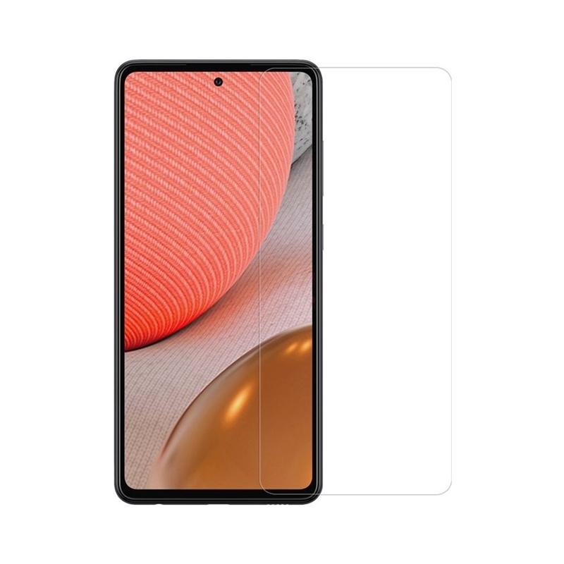 Nillkin H+ Anti-Explosion Glass tempered-glass screen protector for Samsung Galaxy A72 5G / 4G