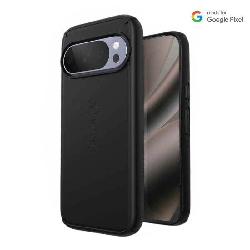 Speck ImpactHero Slim case for Google Pixel 10 / 10 Pro, black