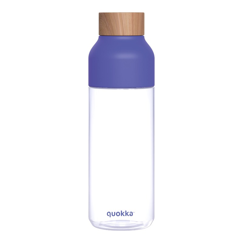 Quokka Ice Ecozen -juomapullo, 720 ml, Hämäränsininen