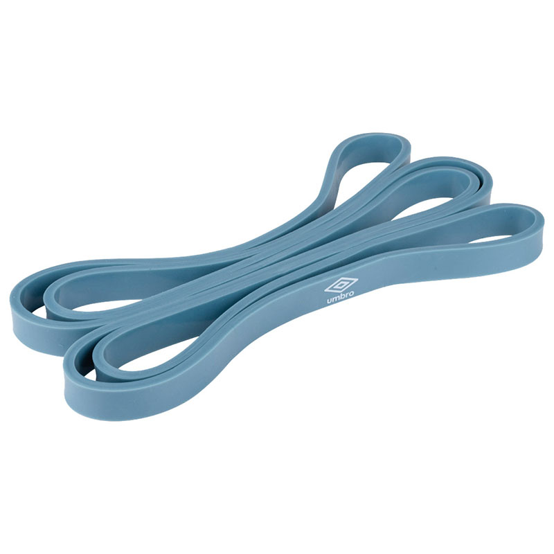 Umbro-vastusnauha harjoitteluun, 15 kg, sininen