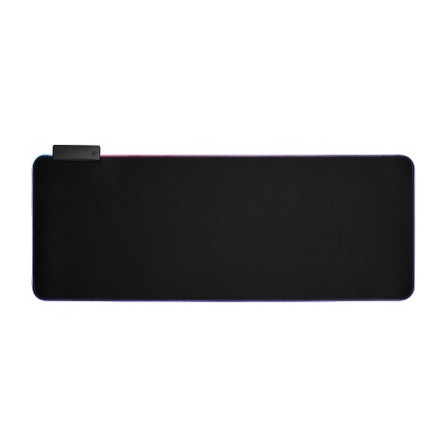 RGB Gaming Mouse Pad with USB Hub 800x300