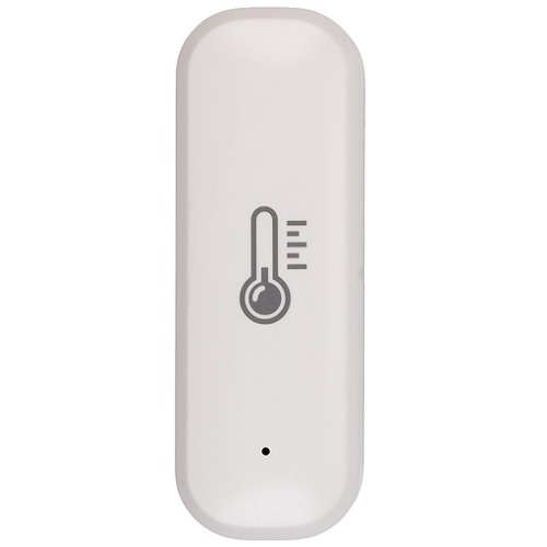 TUYA Smart Temperature and Humidity Sensor, ZigBee