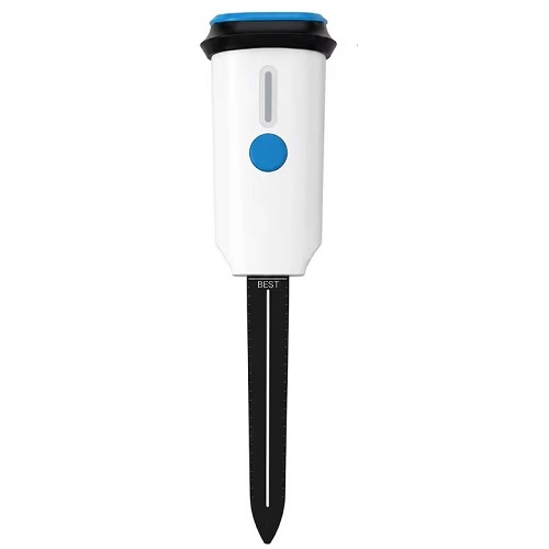 TUYA Smart Soil Temperature and Humidity Sensor, Wi-Fi