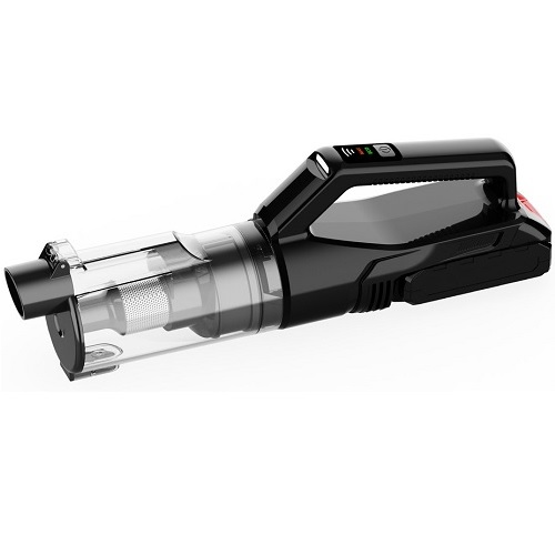 Cordless Handheld Vacuum Cleaner
