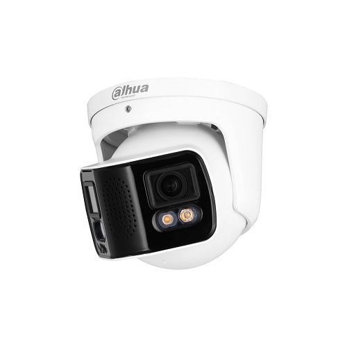 8 MP IP-verkkokamera IPC-PDW5849-A180-E2-ASTE