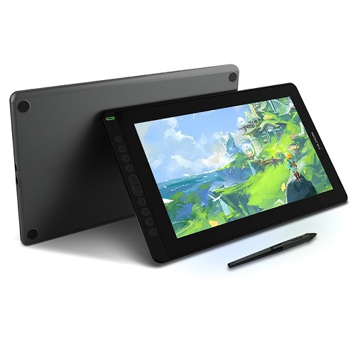 Huion Kamvas RDS-160 pen display
