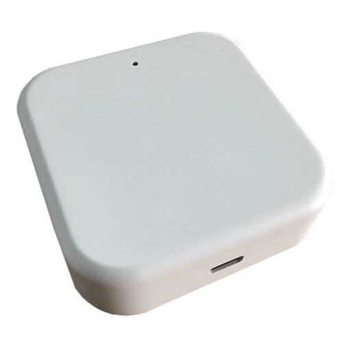TTLock-älylukon yhdyskäytävä, Wi-Fi, Bluetooth