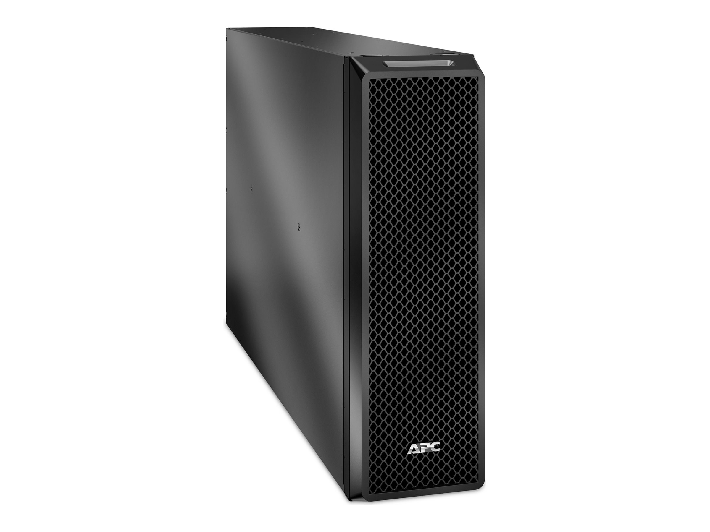 APC by Schneider Electric Smart-UPS SRT SRT192BP2 -akkupaketti, 192 V, 8 kVA / 10 kVA, 2U, 2 lyijyakkua, musta