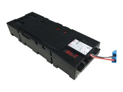APC vaihtoakkukasetti 115