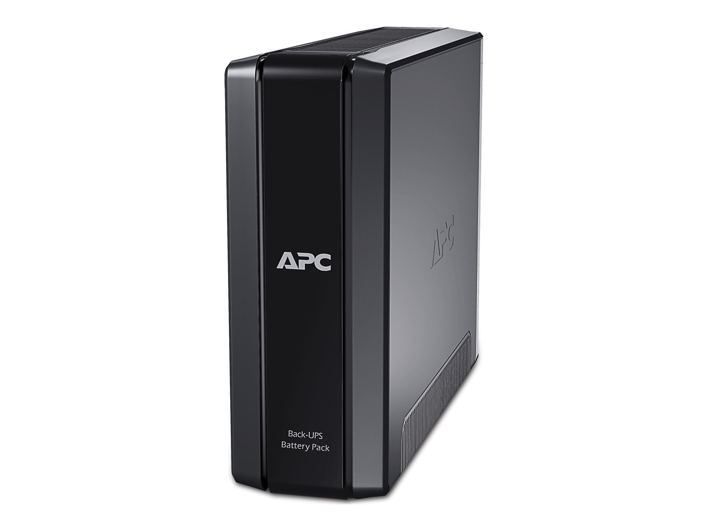 APC ulkoinen akkupaketti Back-UPS:lle